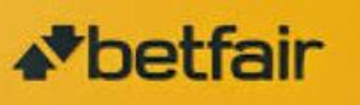 Betfair logo